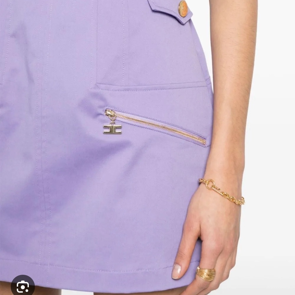 Elisabetta franchi dress - Picture 5 of 8